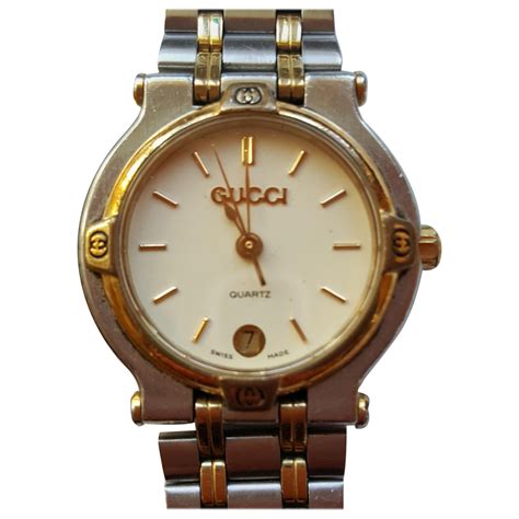 small gucci 1993 watch|vintage Gucci ladies watches.